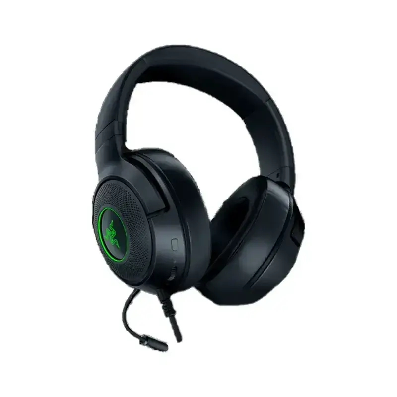 هدست ریزر مدل kraken v3x